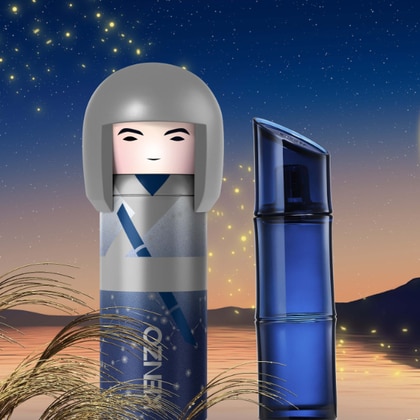 110 ML KENZO KENZO HOMME KOKESHI Eau De Toilette  1 di 3 