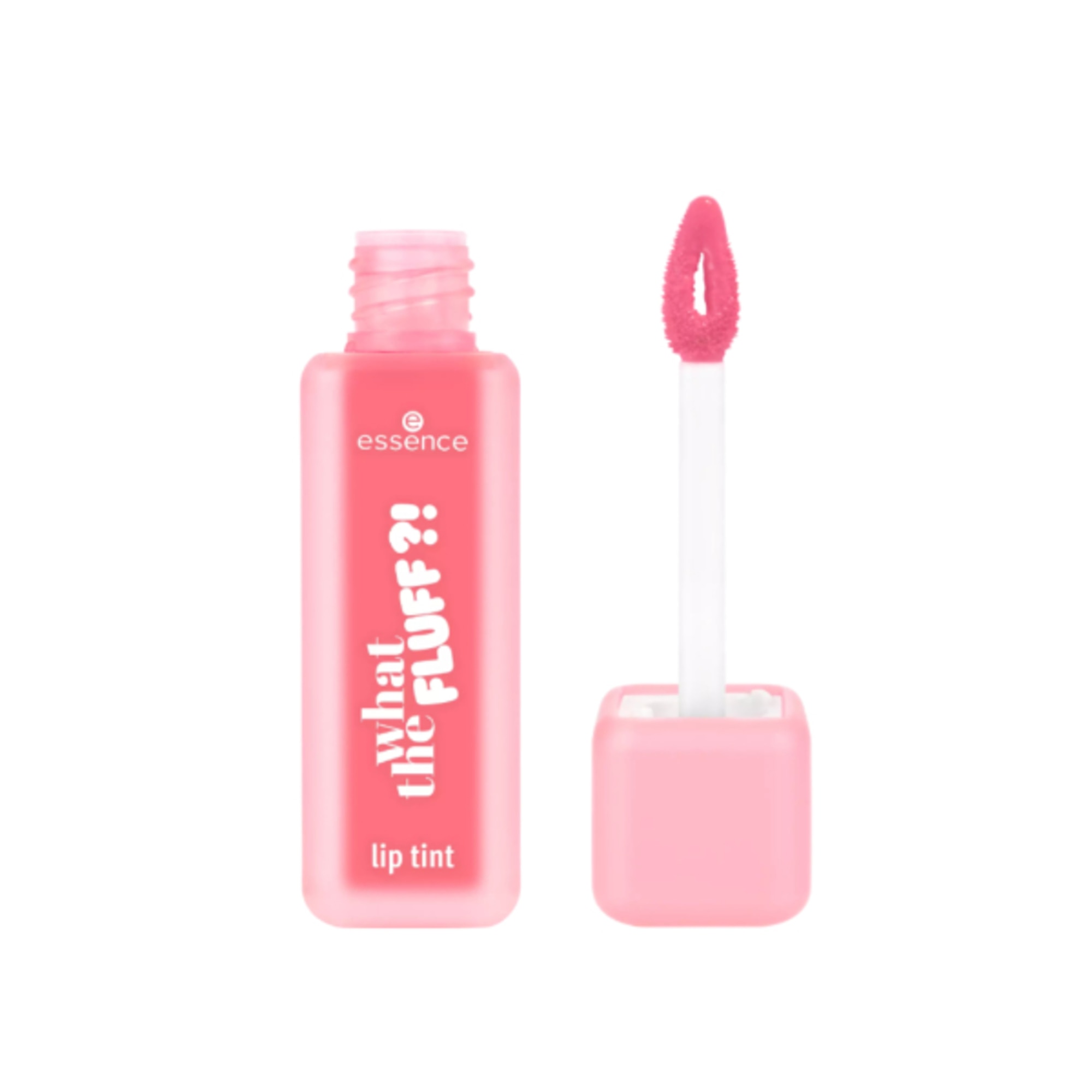 5 ML Essence WHAT THE FLUFF?! Tinta Labbra 1 di 5