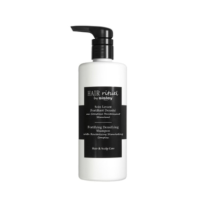 500 ML Hair Rituel by Sisley SOIN LAVANT FORTIFICANT DENSITÉ Shampoo Densificante 1 di 3