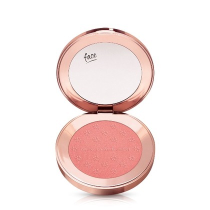  Naj Oleari LOVELY CHEEK BLUSH Blush Effetto Seta  1 di 2 