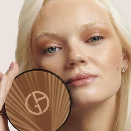 Bronzer