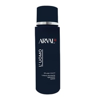 100 ML Arval L'UOMO Splash Touch - Lozione Dopobarba Rigenerante Lenitiva  1 di 2 