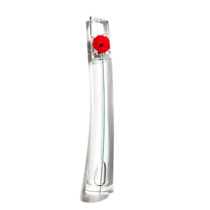 100 ML KENZO FLOWER BY KENZO Flower Eau De Parfum Vaporisateur 100Ml 1 di 3