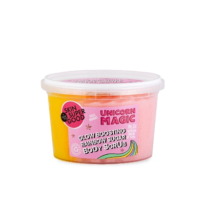 250 ML Skin Super Good UNICORN MAGIC Scrub Corpo  1 di 1 