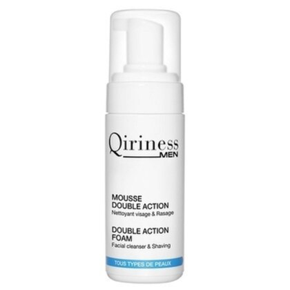 125 ML Qiriness MOUSSE DOUBLE ACTION Mousse Double Action  1 di 1 