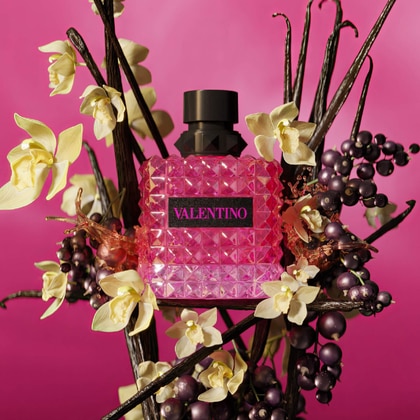 Eau De Parfum