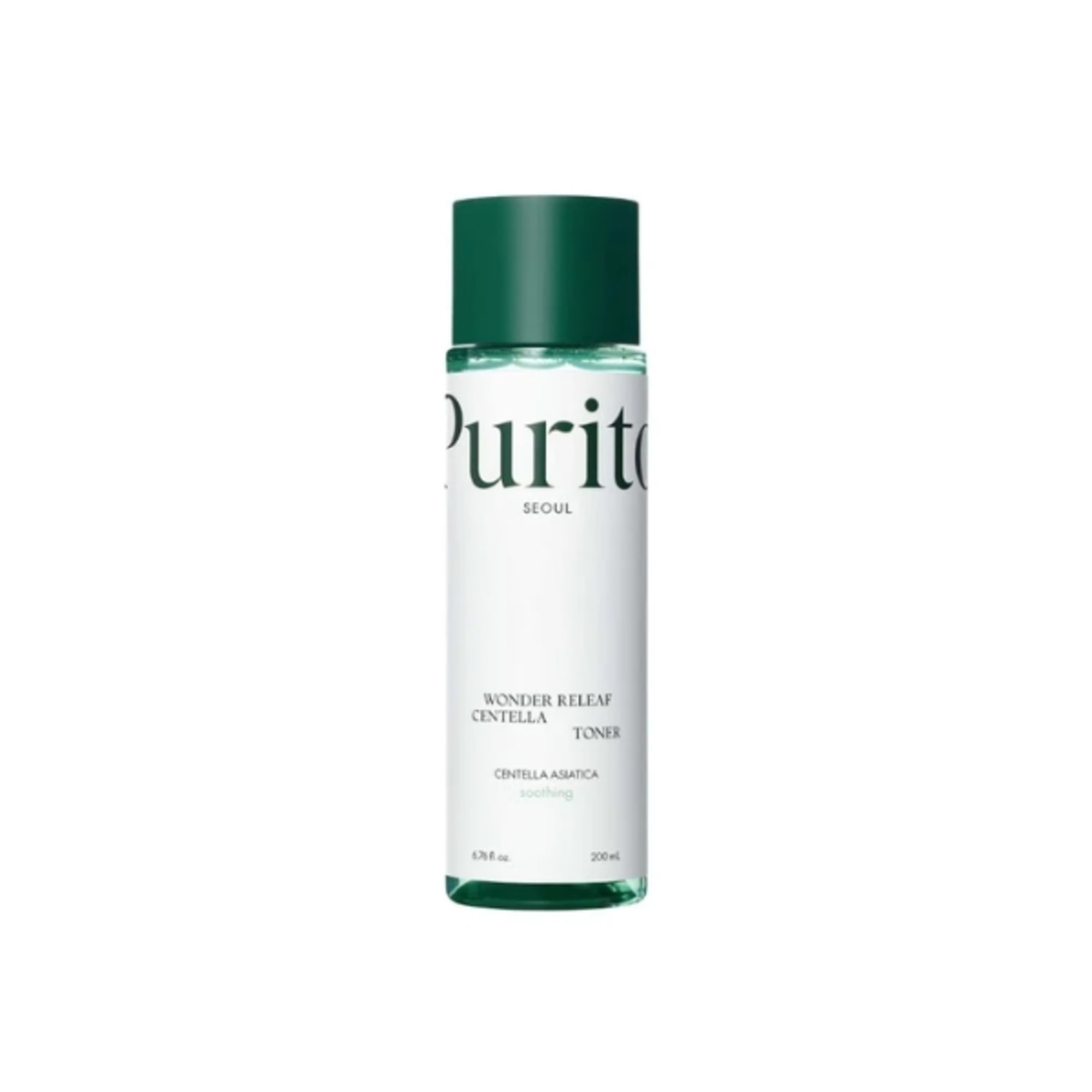 200 ML Purito WONDER RELEAF Centella Toner 1 di 1