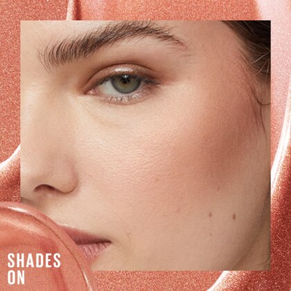 Blush Liquido