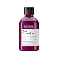 300 ML L'Oreal Professionnel CURL EXPRESSION Shampoo Capelli Ricci  1 di 2 