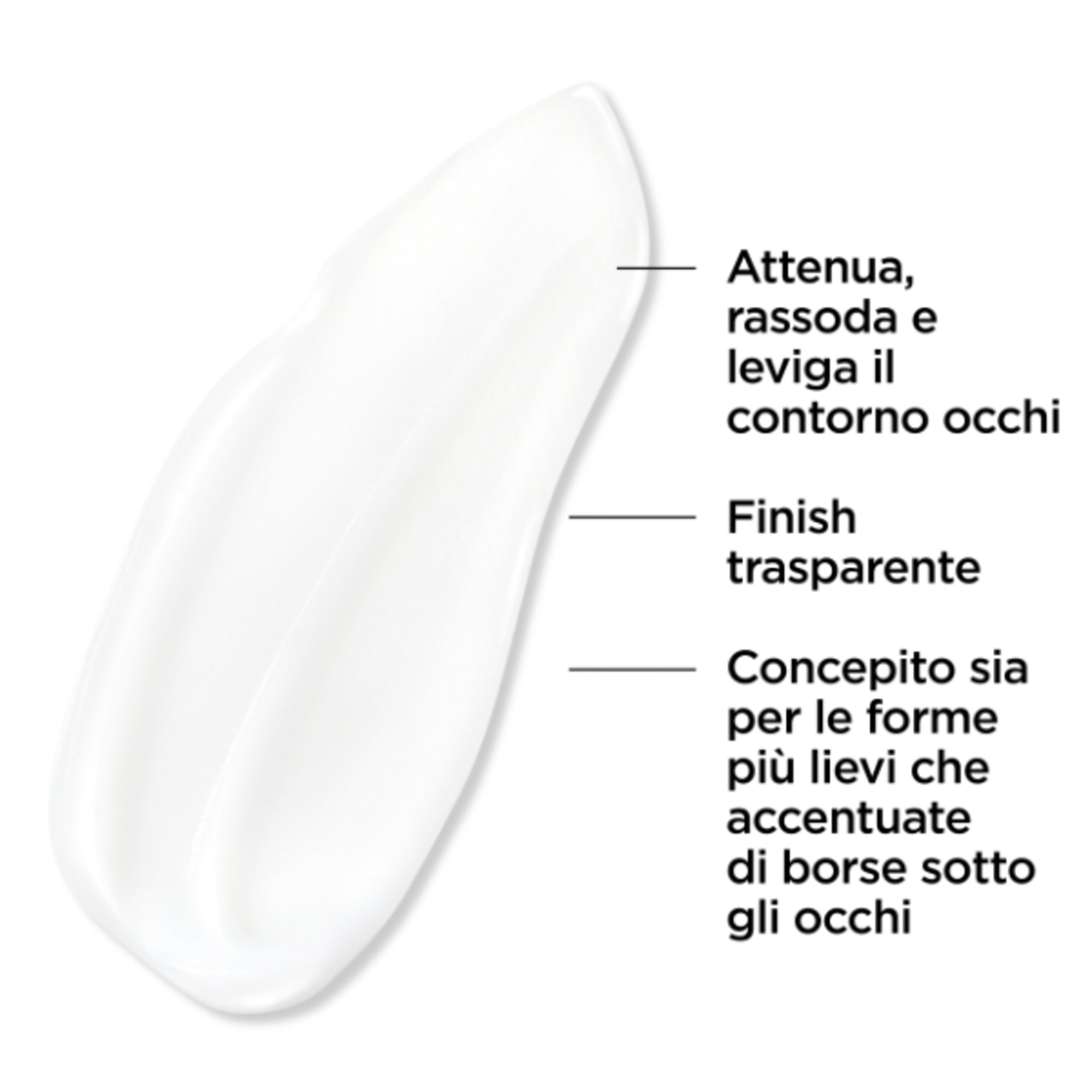 Trattamento Contorno Occhi