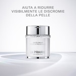 60 ML LA PRAIRIE WHITE CAVIAR Crème Extraordinaire - Crema Viso 3 di 6 Crème Extraordinaire - Crema Viso