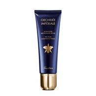 125 ML Guerlain ORCHIDÉE IMPÉRIALE Mousse Detergente Viso  1 di 2 