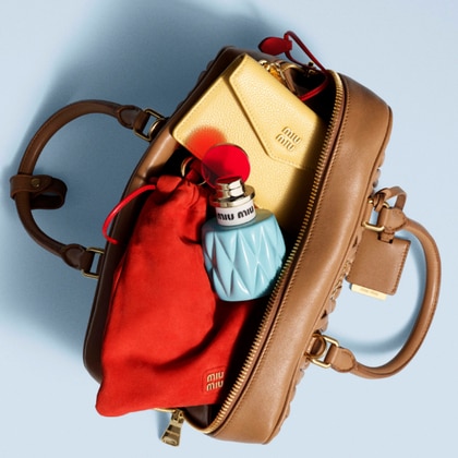 Eau De Parfum - Profumo Donna Fragranza Floreale Fresca