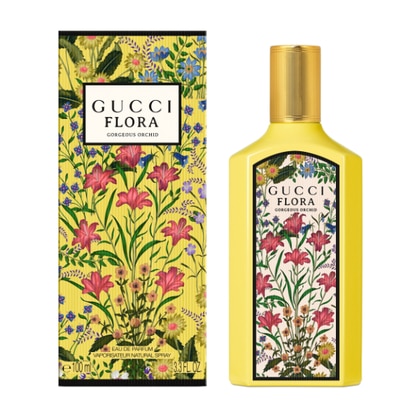 Eau De Parfum
