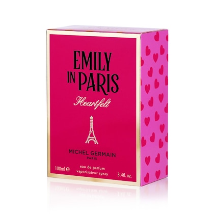 Eau De Parfum