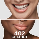  Shiseido TECHNOSATIN Gel Lipstick  2 di 3 Gel Lipstick