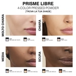 Givenchy PRISME LIBRE PRESSED POWDER Cipria Compatta 4 di 6 Cipria Compatta