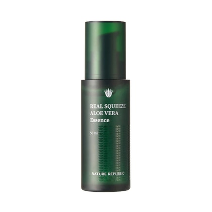 15 ML NATURE REPUBLIC ALOE VERA EYE SERUM Siero Occhi  1 di 1 Siero Occhi