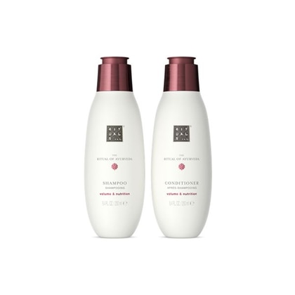 250ml+250ml RITUALS THE RITUAL OF AYURVEDA - HAIR CARE PACK Cofanetto Regalo  1 di 3 