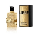 50 ML Yves Saint Laurent LIBRE VANILLE COUTURE Eau De Parfum 3 di 6 Eau De Parfum