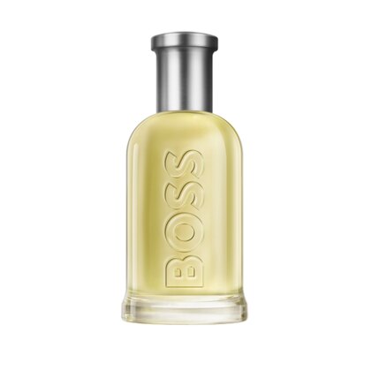 200 ML Hugo Boss BOTTLED Boss Bottle Eau De Toilette  Vaporisateur   200 Ml  1 di 2 