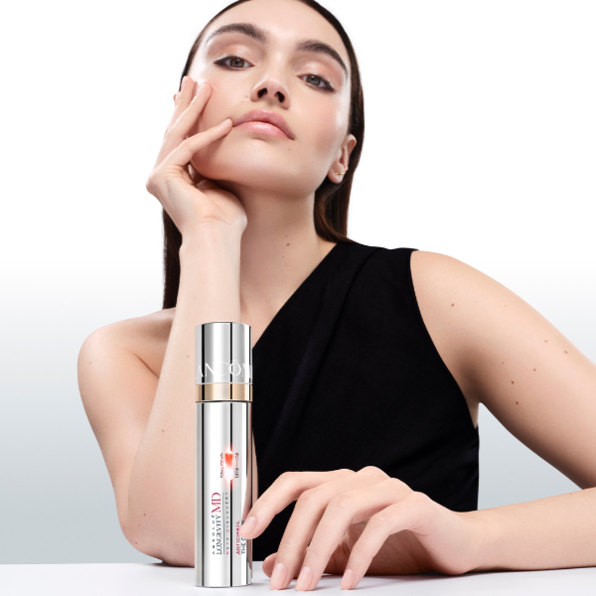 50 ML Lancôme ABSOLUE LONGEVITY MD Anticipate - Crema Longevità  1 di 6 