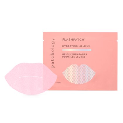 82 G Patchology FLASHPATCH Hydrating Lip Gel  1 di 3 