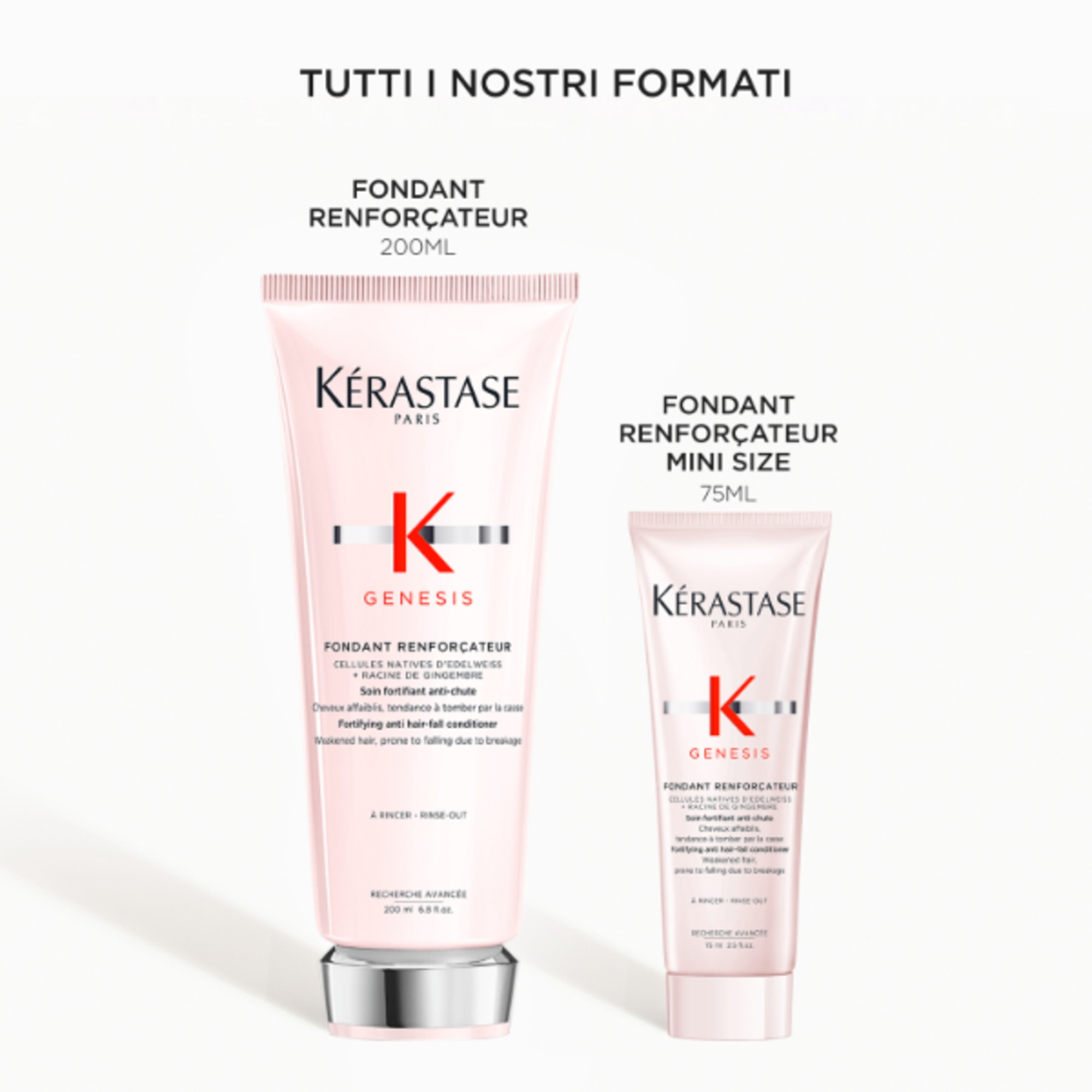 Fondant Renforcateur