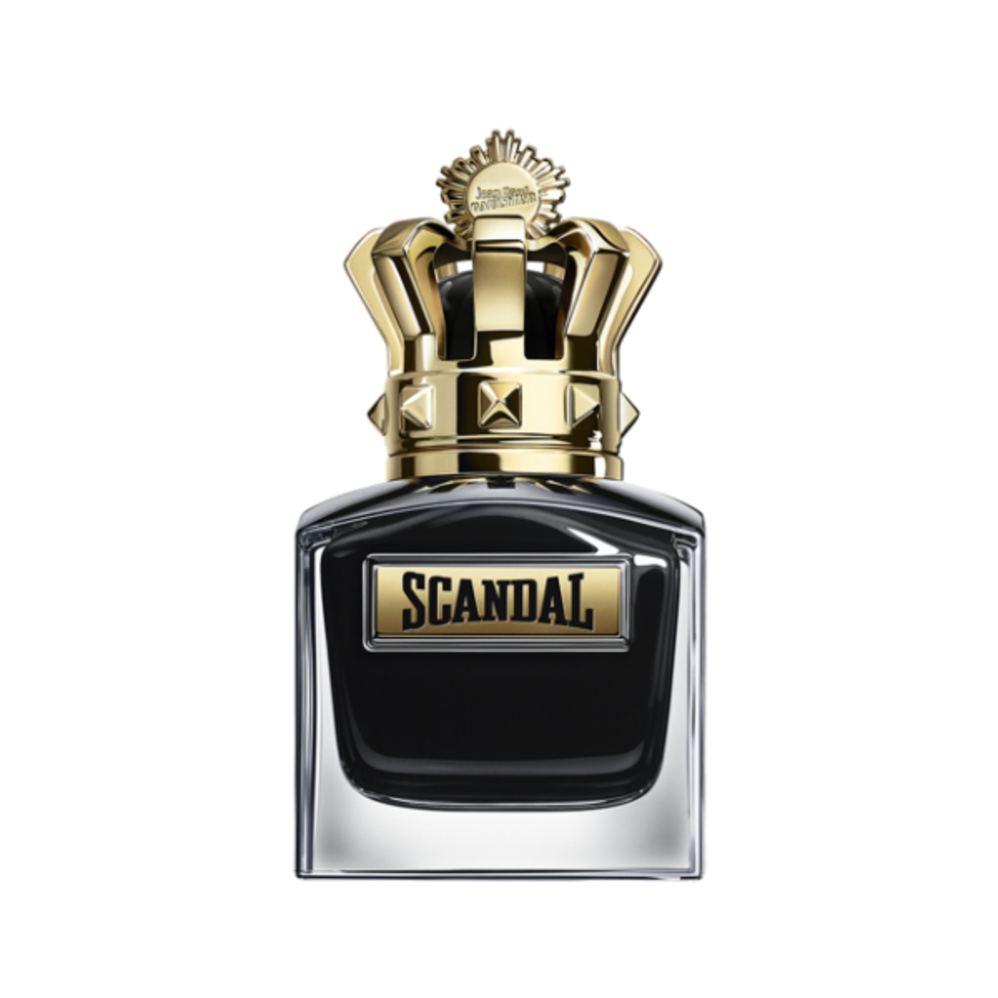 50 ML Jean Paul Gaultier SCANDAL LE PARFUM - FOR HIM Eau De Parfum 1 di 5