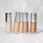 Mesauda FLUSH OF LIGHT Illuminante Viso 4 di 5 Illuminante Viso