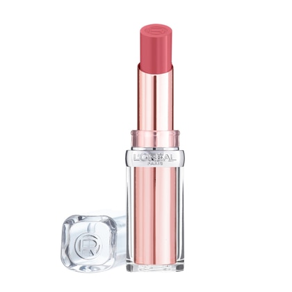 L'Oréal Paris COLOR RICHE GLOW PARADISE Balsamo Labbra Idratante 1 di 3