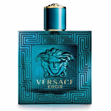 200 ML Versace EROS EROS EAU DE TOILETTE  1 di 1 