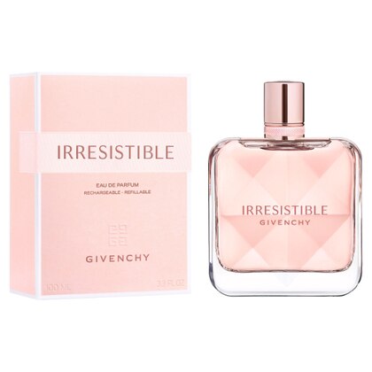 Eau De Parfum