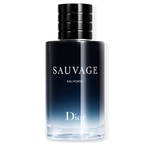 100 ML Dior SAUVAGE Eau Forte  1 di 2 Eau Forte