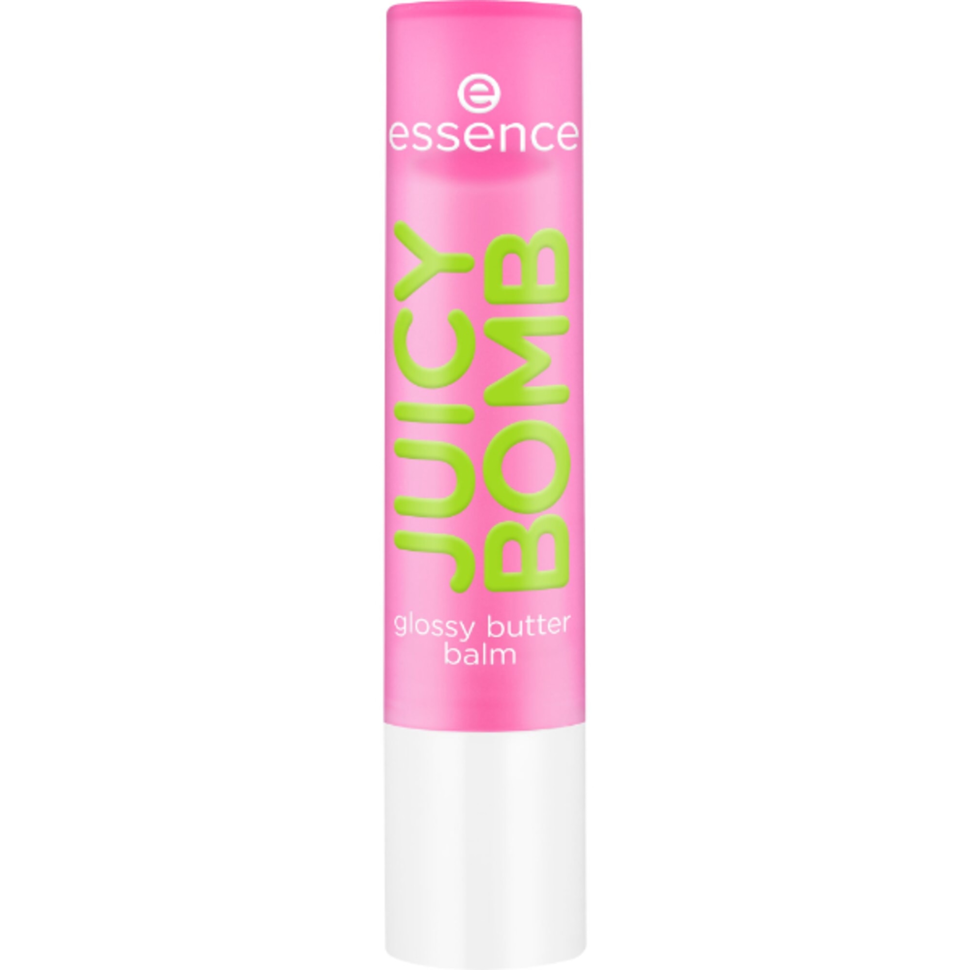 Essence JUICY BOMB Balsamo Labbra 1 di 2