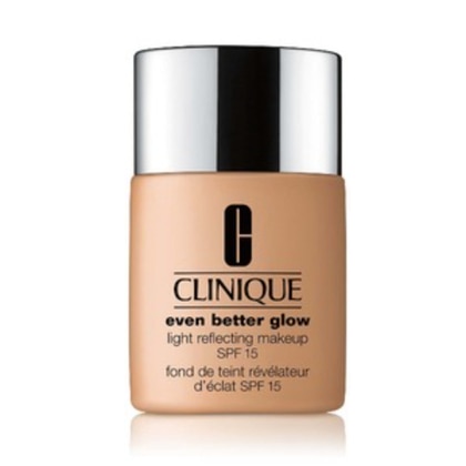  Clinique EVEN BETTER GLOW FONDOTINTA LUMINOSO SPF15  1 di 1 