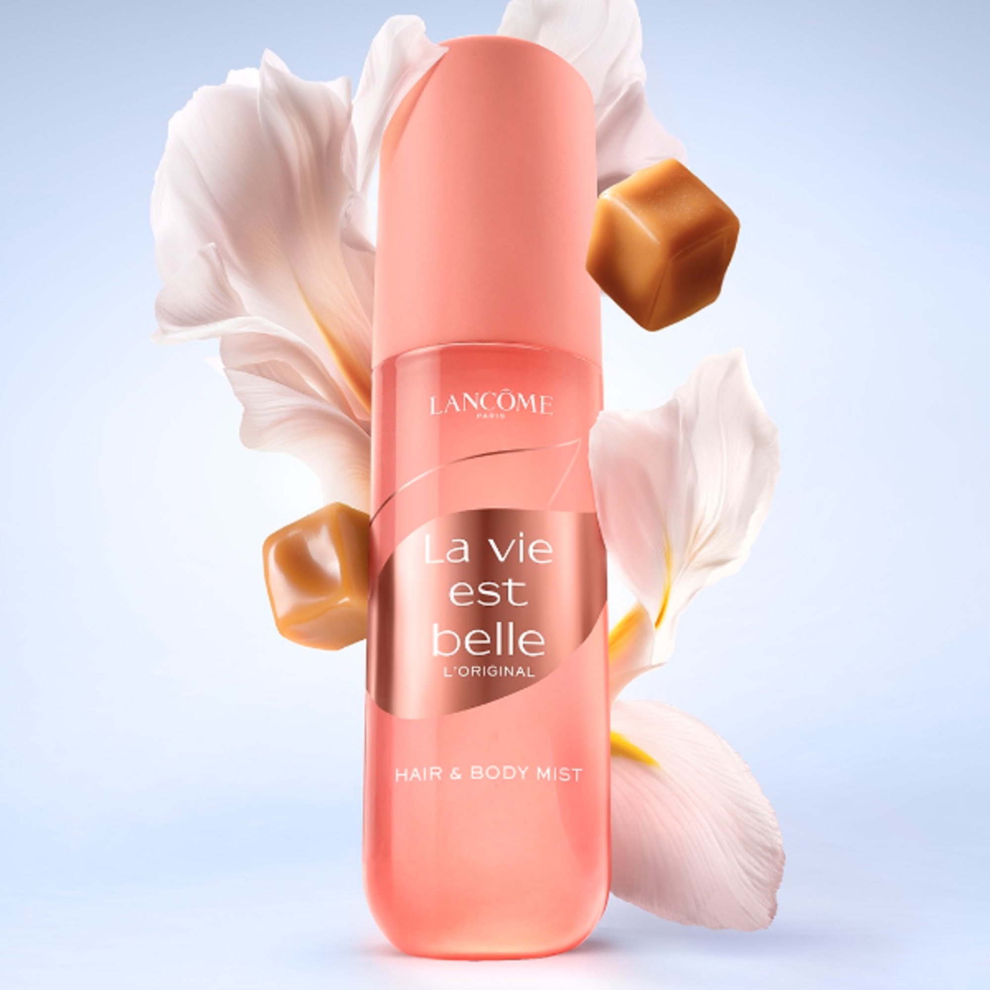 100 ML Lancôme LA VIE EST BELLE Body Mist  1 di 2 