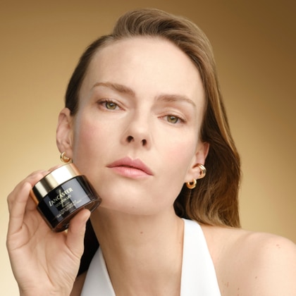 Overnight Age-Defying Cream
