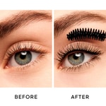 Guerlain NOIR G Mascara Courbe Volume Intense 24H  3 di 3 Mascara Courbe Volume Intense 24H