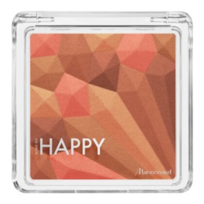Marionnaud MY COLORSUN BRONZER Palette Bronzer 1 di 3