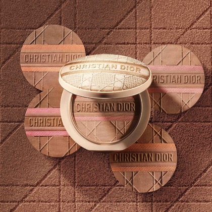 Terra bonne mine luminosa – Finish abbronzato