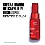 30 ML WELLA ULTIMATE REPAIR Miracle Hair Rescue  2 di 7 Miracle Hair Rescue