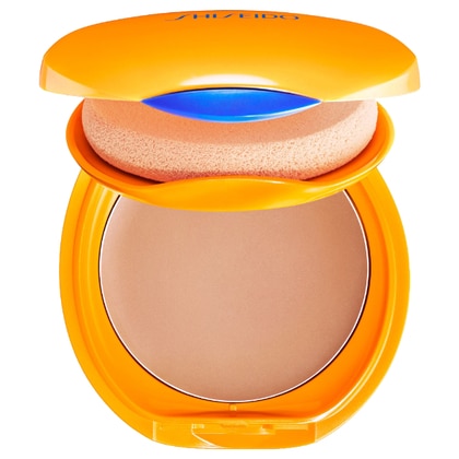  Shiseido TANNING COMPACT Fondotinta Compatto SPF10  1 di 3 