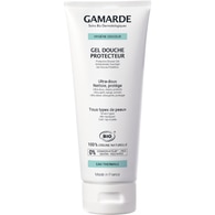 200 G Gamarde GEL DOUCHE PROTECTEUR Doccia Schiuma  1 di 2 