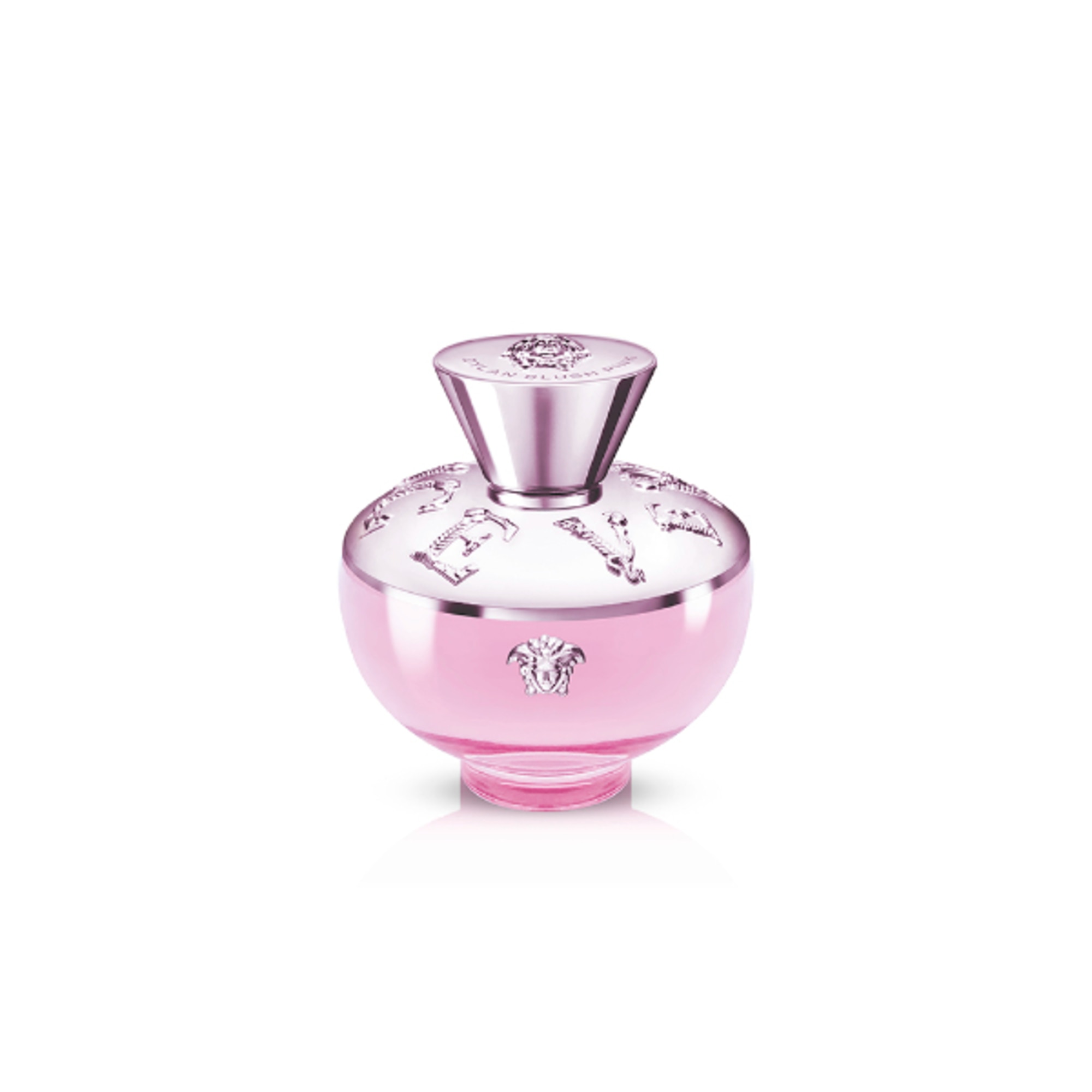 200 ML Versace DYLAN BLUSH PINK Eau De Parfum 1 di 5 Eau De Parfum