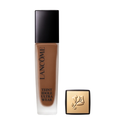  Lancôme TEINT IDOLE ULTRA WEAR Fondotinta Liquido Effetto Seconda Pelle  1 di 3 