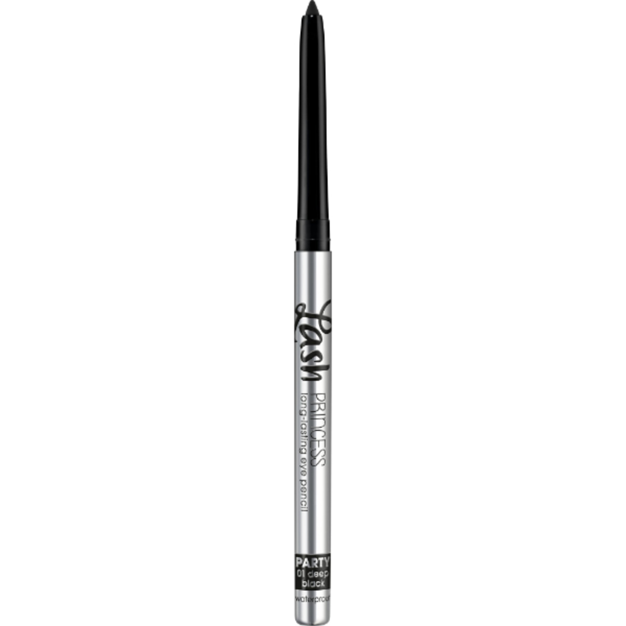 Essence LASH PRINCESS Matita Occhi Lunga Durata 1 di 4 Matita Occhi Lunga Durata