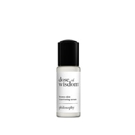 30 ML PHILOSOPHY DOSE OF WISDOM Siero Viso  1 di 2 