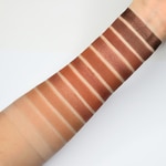 ASTRA MAKE-UP THE TEMPTATION PALETTE Palette Occhi 3 di 3 Palette Occhi