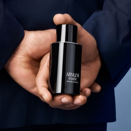 Eau De Parfum